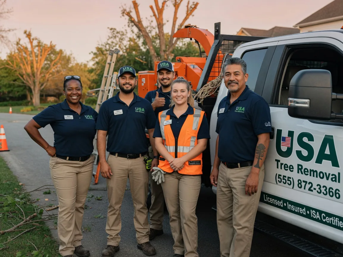 Tree Removal company in Longboat Key, FL