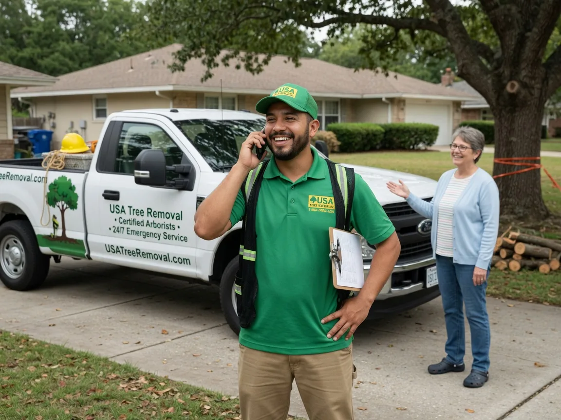 Tree Removal Longboat Key, FL FAQs