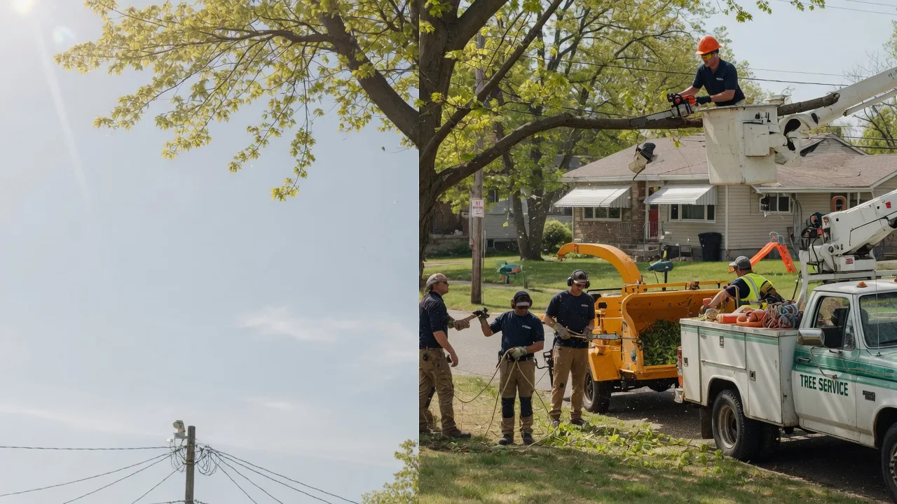 Tree Removal in Longboat Key, FL near me